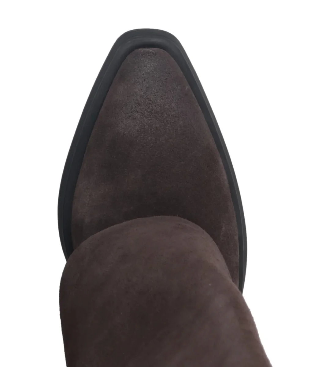 Ash Main | Stivale Jackson Moro - immagine 6