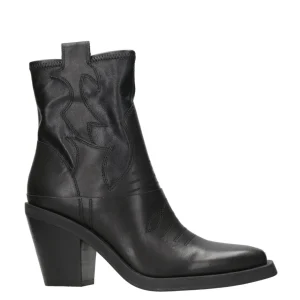 Ash Main | Tronchetto Jagger Nero