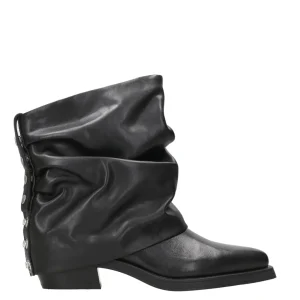 Ash Main | Tronchetto Loren Nero