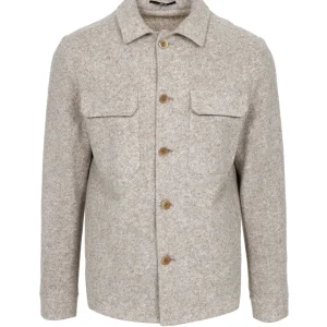 At.P.Co | Giacca Orlando Ecru