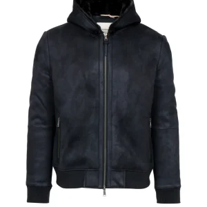 At.P.Co | Giubbotto Romano Blu navy