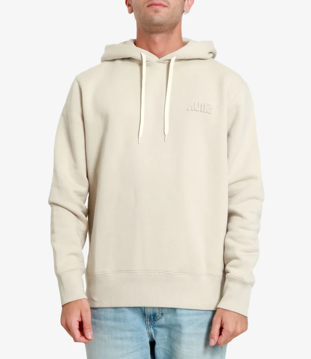 Autry | Felpa Naturale - immagine 3