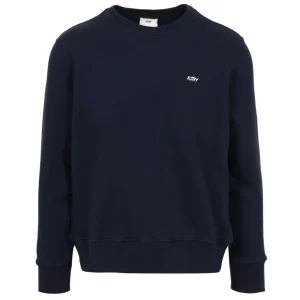 Autry | Felpa Blu navy