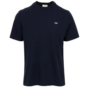 Autry | T-Shirt Blu navy