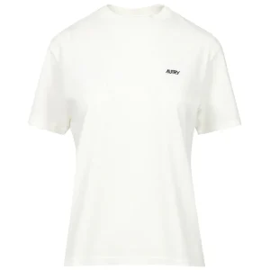 Autry | T-Shirt Bianco