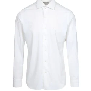 Barba | Camicia Bianco