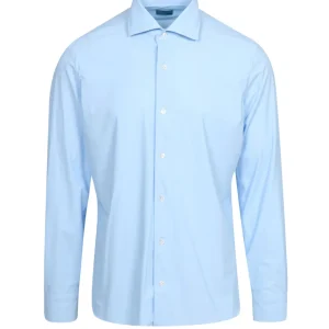 Barba | Camicia Celeste