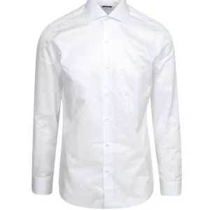 Barba | Camicia Bianco