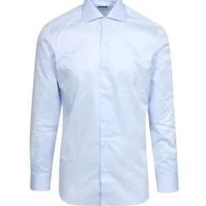 Barba | Camicia Celeste