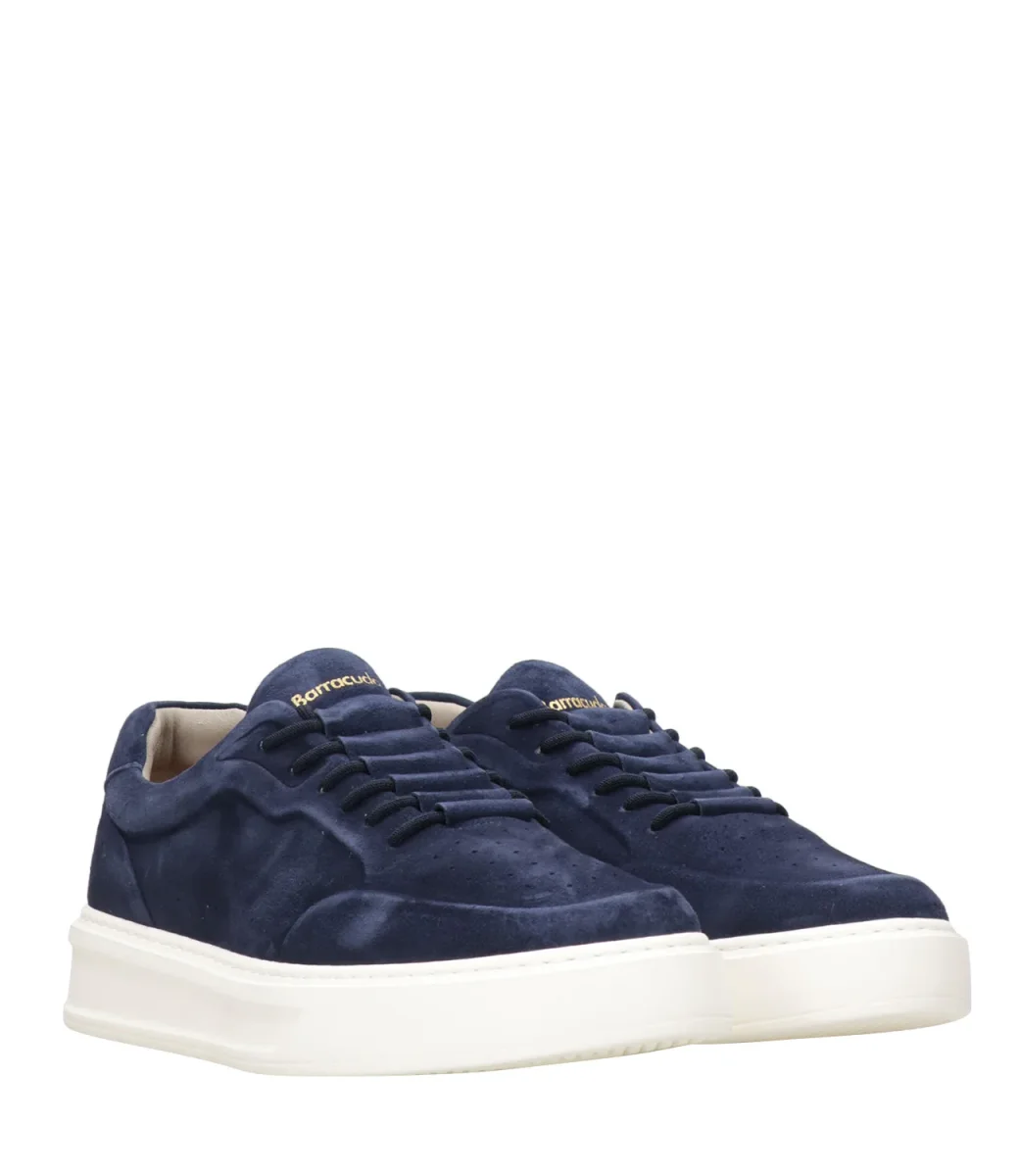 Barracuda | Sneakers Phoenix Blu - immagine 3