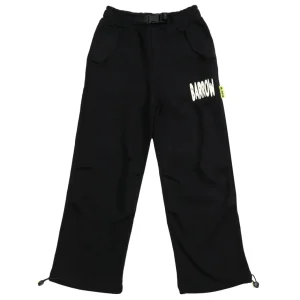 Barrow Kids | Pantalone Sportivo Nera