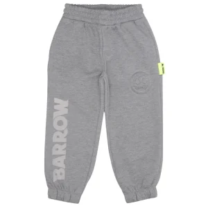 Barrow Kids | Pantalone Sportivo Asfalto