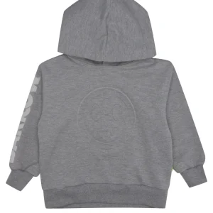 Barrow Kids | Felpa Asfalto