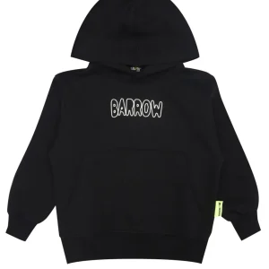 Barrow Kids | Felpa Asfalto