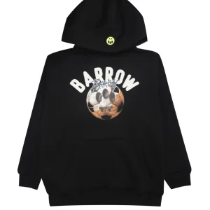 Barrow Kids | Felpa Nera