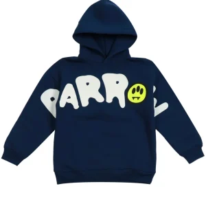 Barrow Kids | Felpa Blu