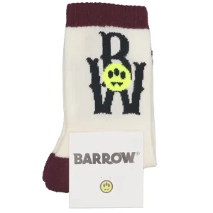 Barrow Kids | Calzini Crema