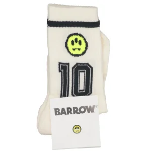 Barrow Kids | Calzini Crema