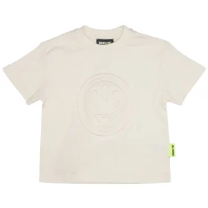 Barrow Kids | T-Shirt Crema