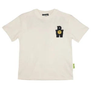 Barrow Kids | T-Shirt Crema