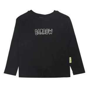 Barrow Kids | T-Shirt Nero