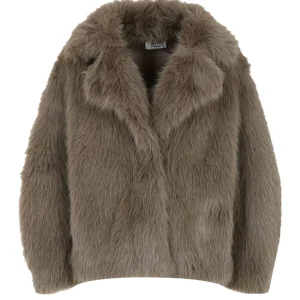 Betta Corradi | Giacca Grigio scuro