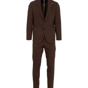 Bharnaba Philosophy | Abito Kobe Monopetto Moro