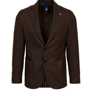 Bharnaba Philosophy | Giacca Ormoc Monopetto Moro