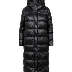 Blauer | Piumino Bellevue Nero