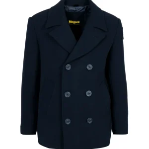 Blauer | Giacca Chopin Blu