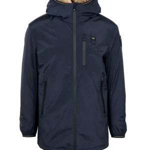 Blauer | Giubbotto Jarvis Blu