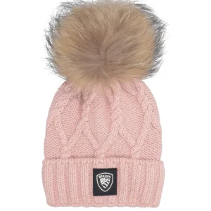 Blauer Junior | Cappello Dacia Junior Rosa