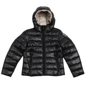 Blauer Junior | Giubbotto Caroll Nero