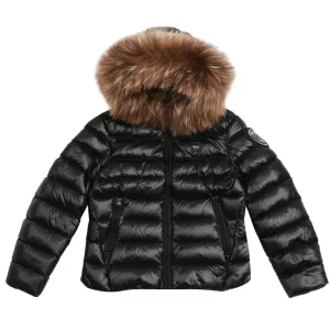 Blauer Junior | Giubbotto Arcadia Nero