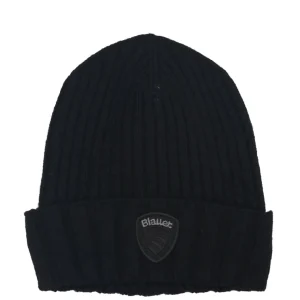 Blauer Junior | Cappello Kenwood Junior Nero