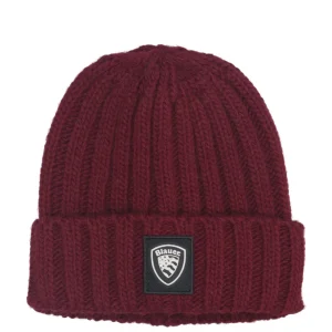 Blauer Junior | Cappello Kibly Junior Bordeaux