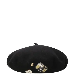 Bonpoint | Cappello Tekla Nero