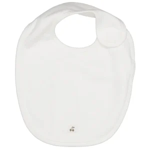 Bonpoint | Bavaglino Pebio Latte