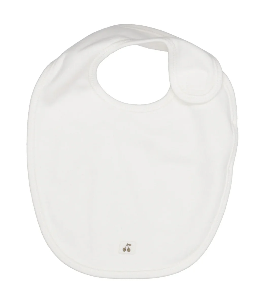 Bonpoint | Bavaglino Pebio Latte - immagine 2