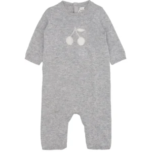 Bonpoint | Tutina Tilouana Grigio