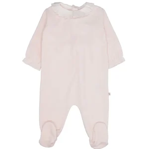 Bonpoint | Tutina Heritier Rosa chiaro