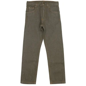 Bonpoint | Jeans Jagger Kaki