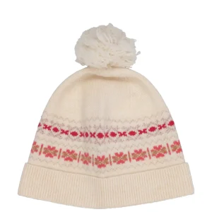 Bonpoint | Cappello Jouma Sabbia