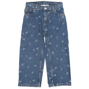 Bonpoint | Jeans Jasmina Denim medio