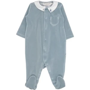 Bonpoint | Pigiama Tilouan Carta da zucchero