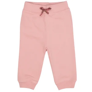Bonpoint | Pantalone Sportivo Bambo Rosa