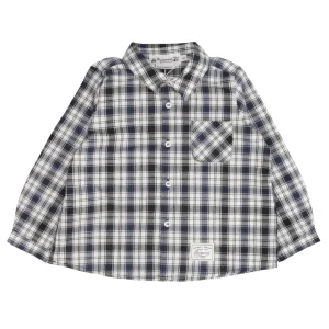 Bonpoint | Camicia Malo Indaco