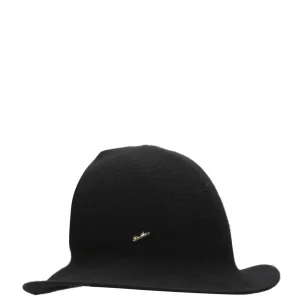 Borsalino | Cappello Angelina Nero