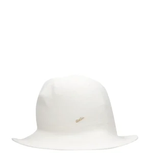 Borsalino | Cappello Angelina Bianco