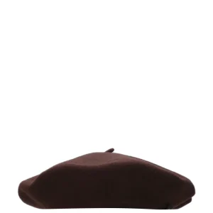 Borsalino | Cappello Basco Moro